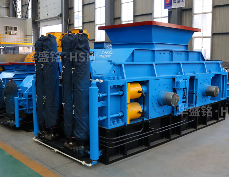 162455845 新型對輥制砂機價格