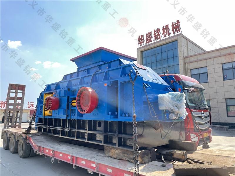 什么樣的原料可以制沙？液壓對輥制砂機制砂效果好嗎