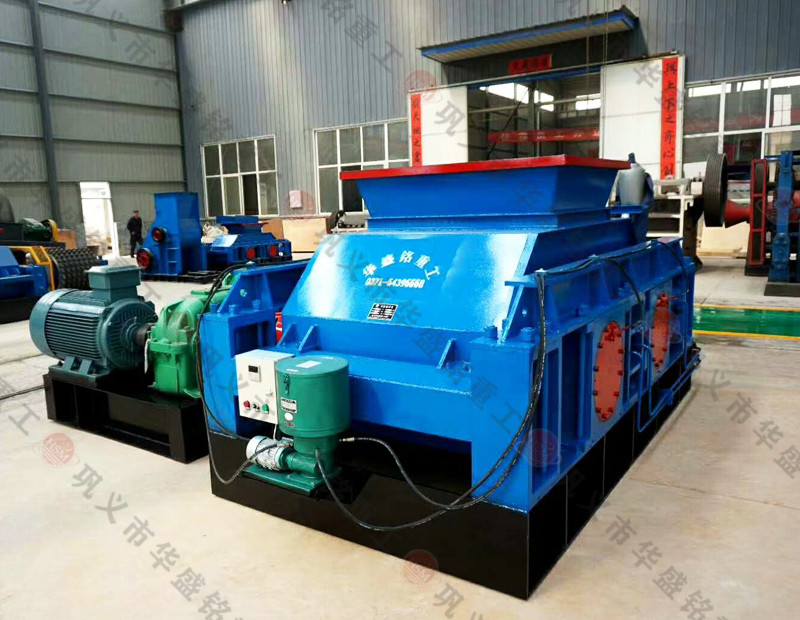 尾礦砂能不能用于混凝土？對輥制砂機(jī)生產(chǎn)線如何配置？