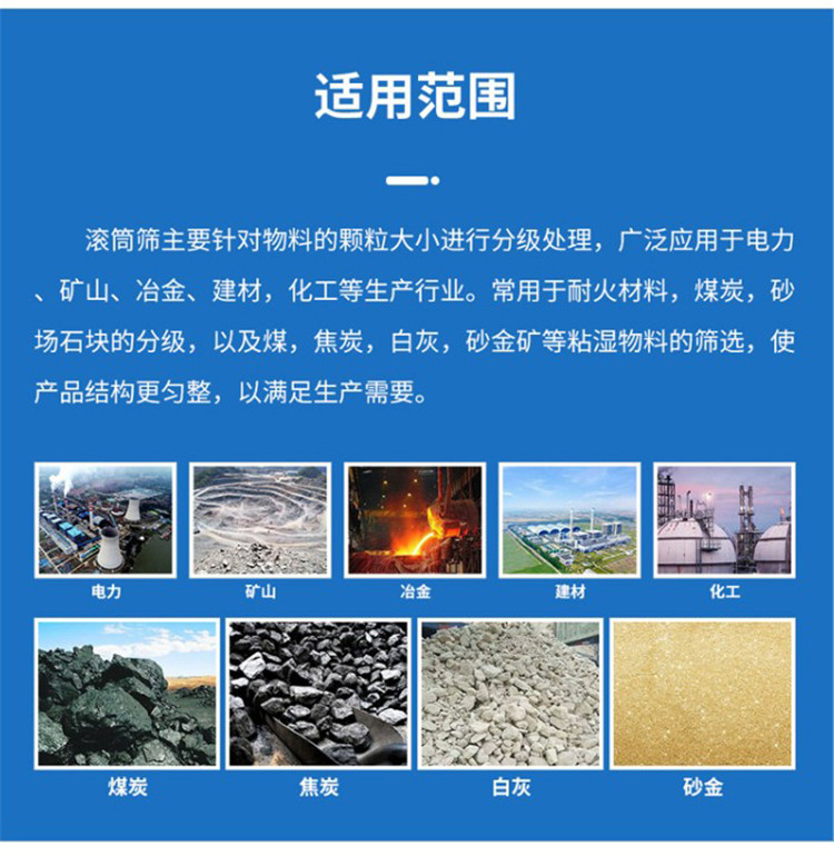 砂石廠篩分設備 砂石廠篩分設備